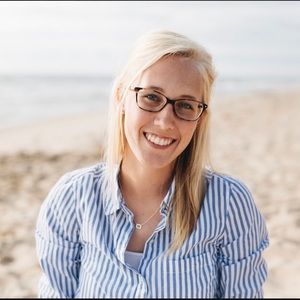 Meet your Posher, Kendra